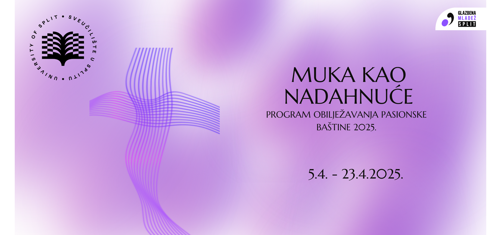 Ansambl Pro Arte iz Mostara na otvaranju novog ciklusa obilježavanja pasionske baštine